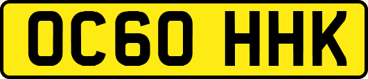 OC60HHK