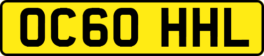 OC60HHL