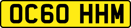 OC60HHM