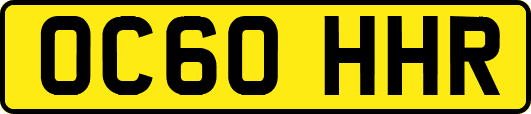 OC60HHR