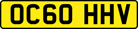 OC60HHV
