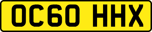 OC60HHX