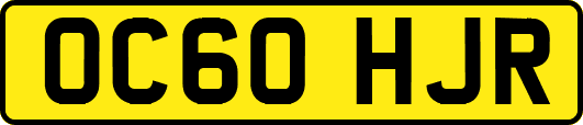 OC60HJR