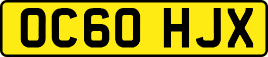 OC60HJX