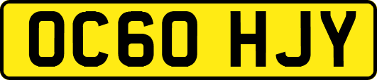 OC60HJY