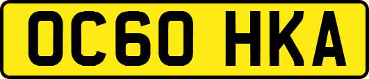 OC60HKA
