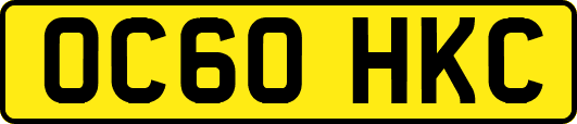 OC60HKC