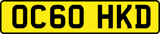 OC60HKD