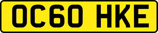 OC60HKE