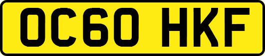 OC60HKF