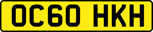 OC60HKH