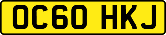 OC60HKJ