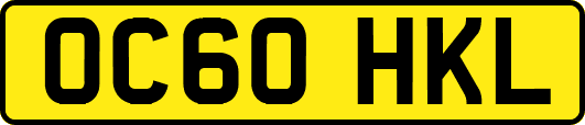 OC60HKL