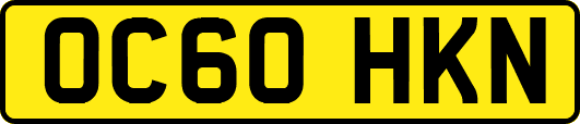 OC60HKN