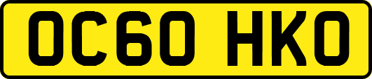 OC60HKO