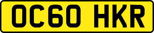 OC60HKR