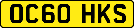 OC60HKS