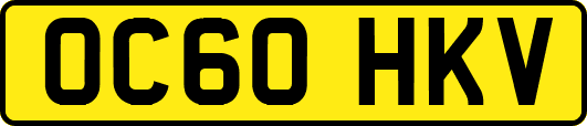 OC60HKV