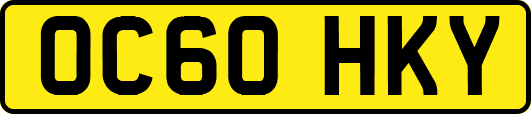 OC60HKY