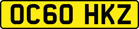 OC60HKZ