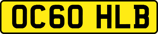 OC60HLB