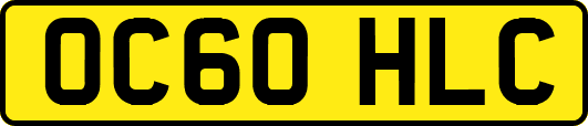 OC60HLC