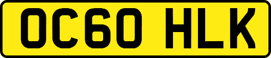 OC60HLK