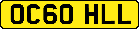 OC60HLL