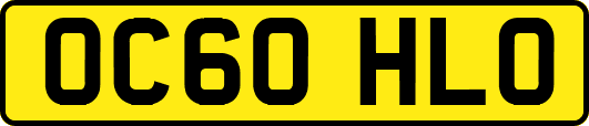 OC60HLO