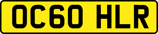 OC60HLR