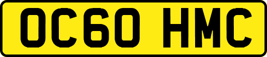 OC60HMC