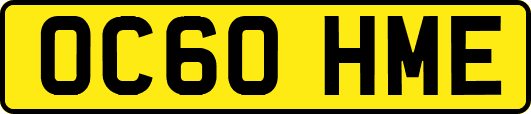 OC60HME