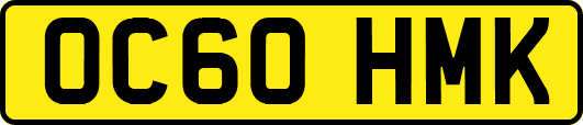OC60HMK