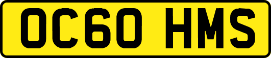 OC60HMS