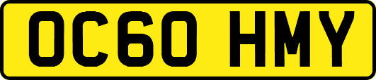 OC60HMY