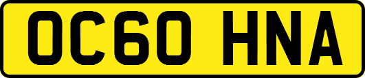 OC60HNA