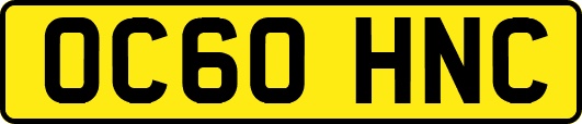 OC60HNC