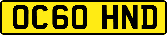 OC60HND