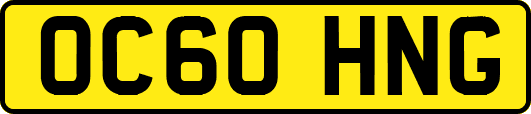 OC60HNG