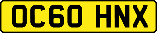 OC60HNX