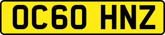 OC60HNZ