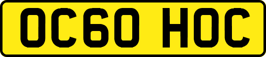 OC60HOC