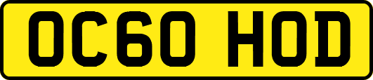 OC60HOD