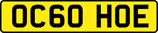 OC60HOE