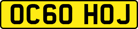 OC60HOJ