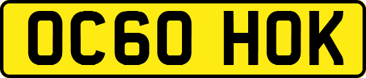 OC60HOK