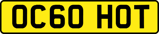 OC60HOT