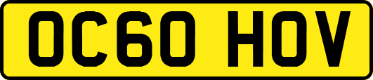OC60HOV