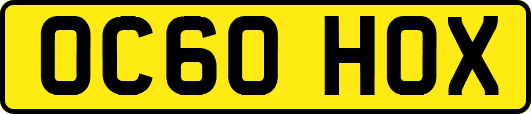 OC60HOX