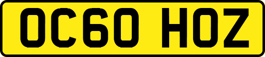 OC60HOZ